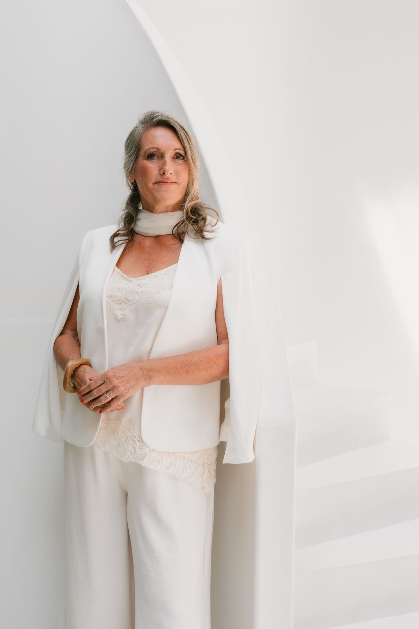 Katinka Reiss pijnpunten